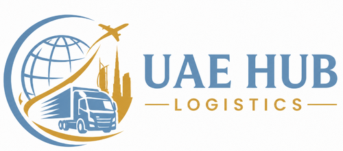 UAE Hub Logistics