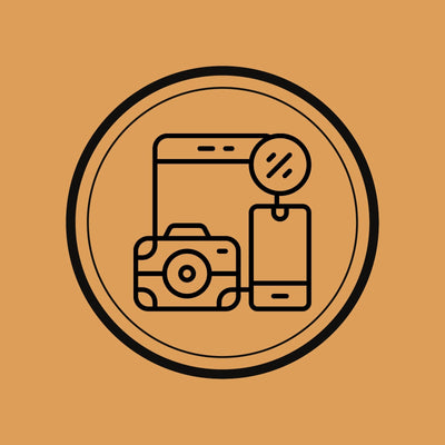 Electronics And Gadgets