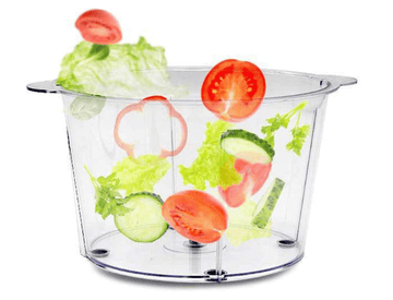 Chopper Cutter (For 3L Grinder)